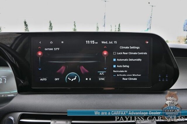 2025 Hyundai Palisade SEL Anchorage AK