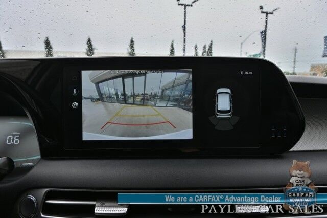 2025 Hyundai Palisade SEL Anchorage AK