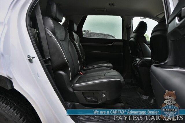 2025 Hyundai Palisade SEL Anchorage AK