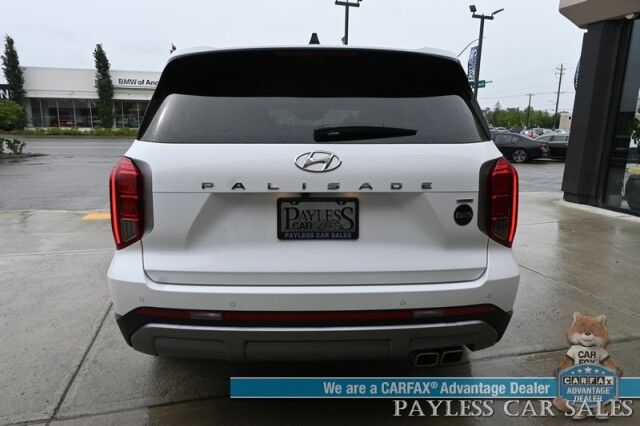 2025 Hyundai Palisade SEL Anchorage AK