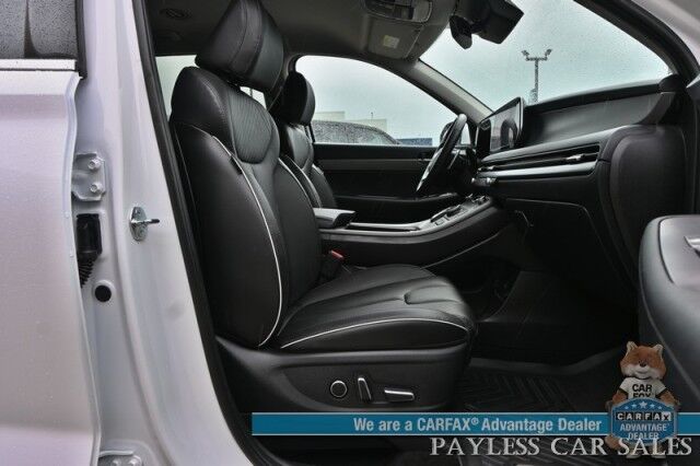 2025 Hyundai Palisade SEL Anchorage AK