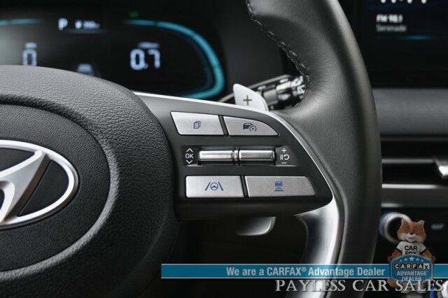 2025 Hyundai Palisade SEL Anchorage AK