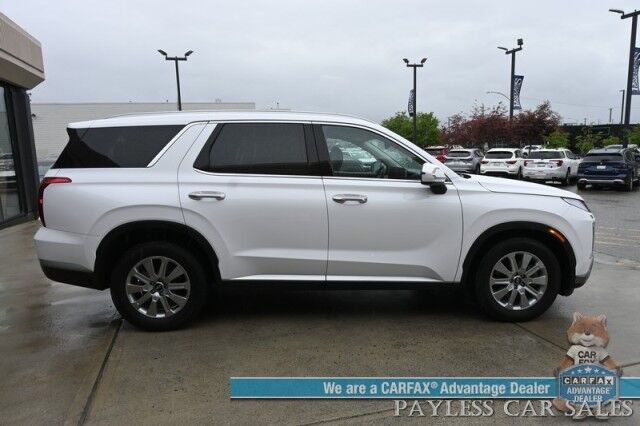 2025 Hyundai Palisade SEL Anchorage AK