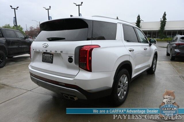 2025 Hyundai Palisade SEL Anchorage AK