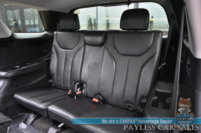 2025 Hyundai Palisade SEL Anchorage AK