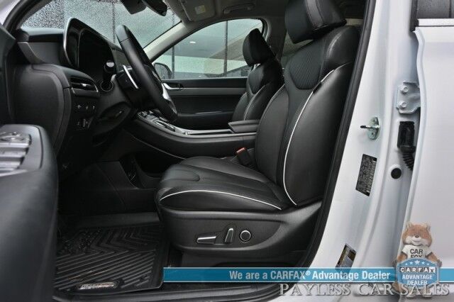 2025 Hyundai Palisade SEL Anchorage AK