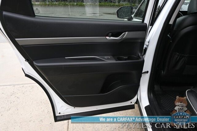 2025 Hyundai Palisade SEL Anchorage AK