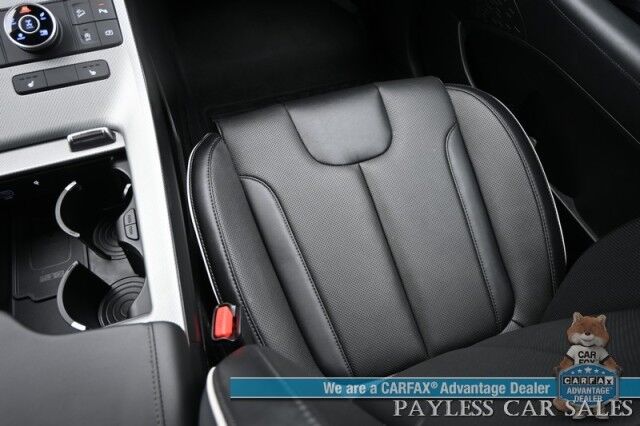2025 Hyundai Palisade SEL Anchorage AK