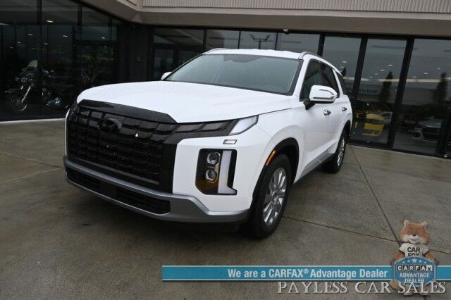 2025 Hyundai Palisade SEL Anchorage AK