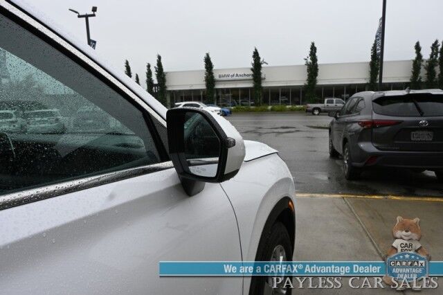 2025 Hyundai Palisade SEL Anchorage AK