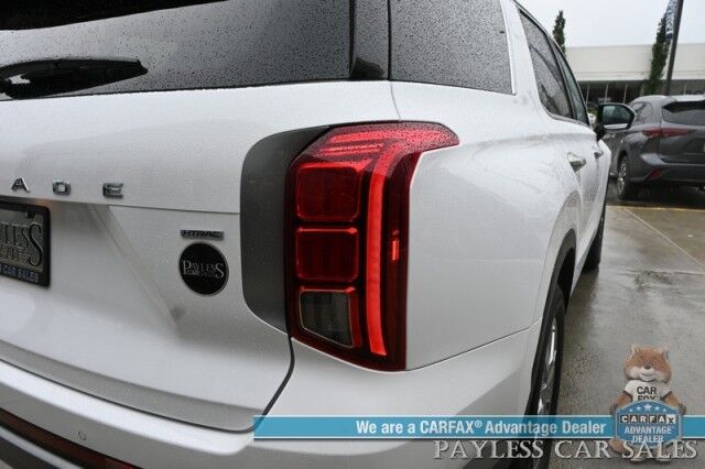 2025 Hyundai Palisade SEL Anchorage AK