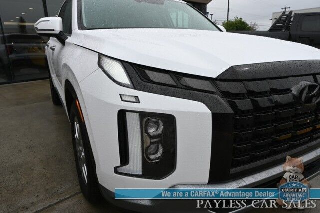 2025 Hyundai Palisade SEL Anchorage AK