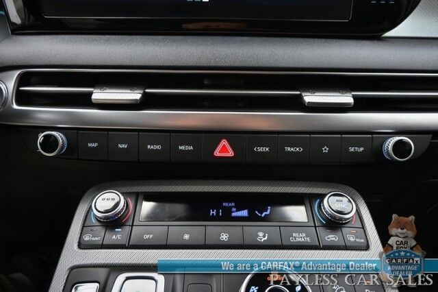 2025 Hyundai Palisade SEL Anchorage AK