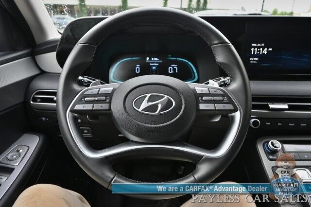 2025 Hyundai Palisade SEL Anchorage AK