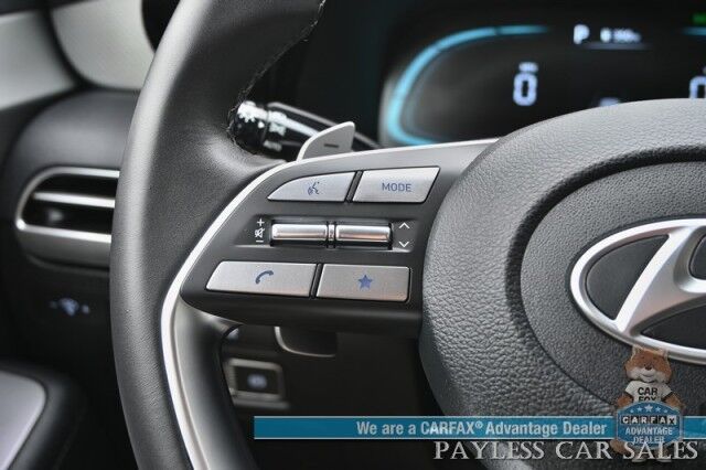 2025 Hyundai Palisade SEL Anchorage AK