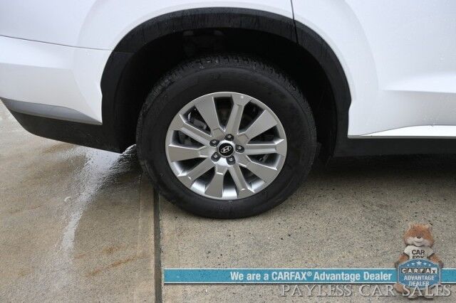 2025 Hyundai Palisade SEL Anchorage AK