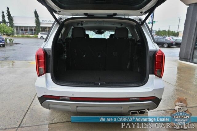 2025 Hyundai Palisade SEL Anchorage AK