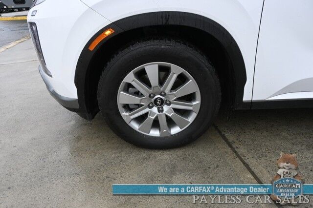 2025 Hyundai Palisade SEL Anchorage AK