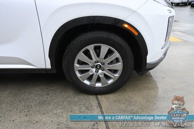 2025 Hyundai Palisade SEL Anchorage AK