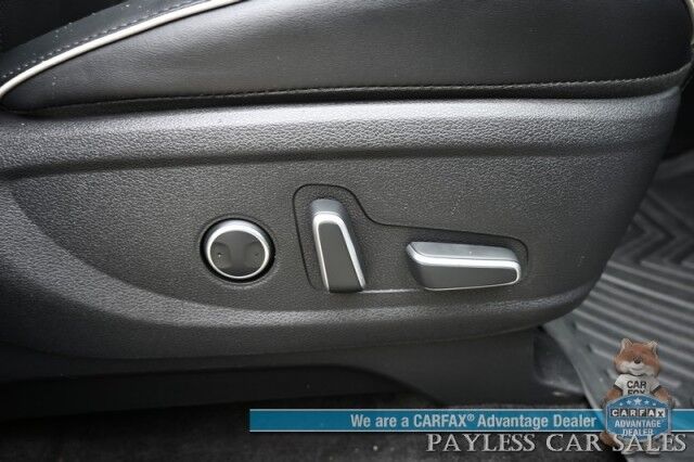 2025 Hyundai Palisade SEL Anchorage AK