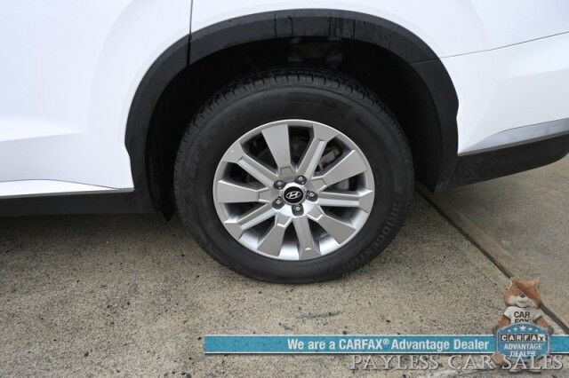 2025 Hyundai Palisade SEL Anchorage AK