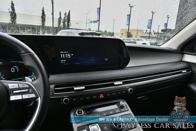 2025 Hyundai Palisade SEL Anchorage AK