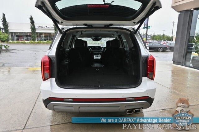 2025 Hyundai Palisade SEL Anchorage AK