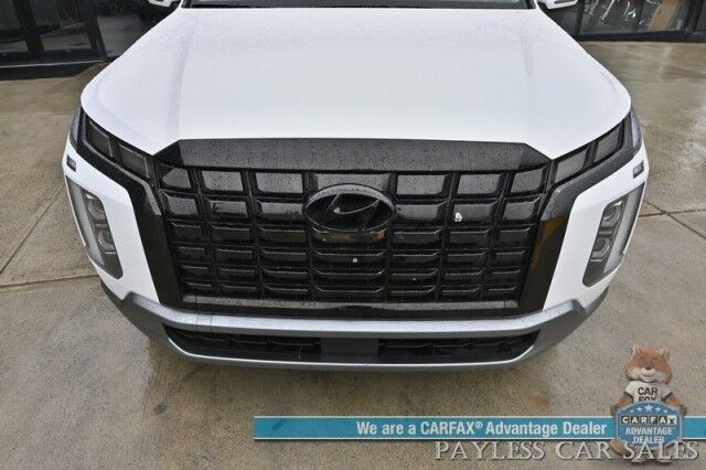 2025 Hyundai Palisade SEL Anchorage AK