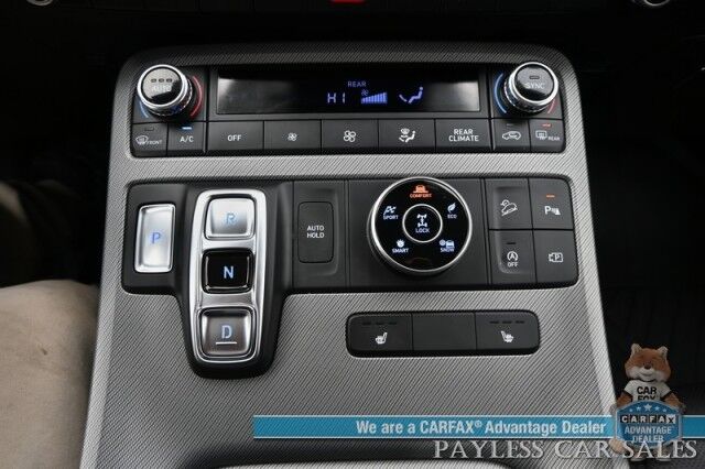 2025 Hyundai Palisade SEL Anchorage AK