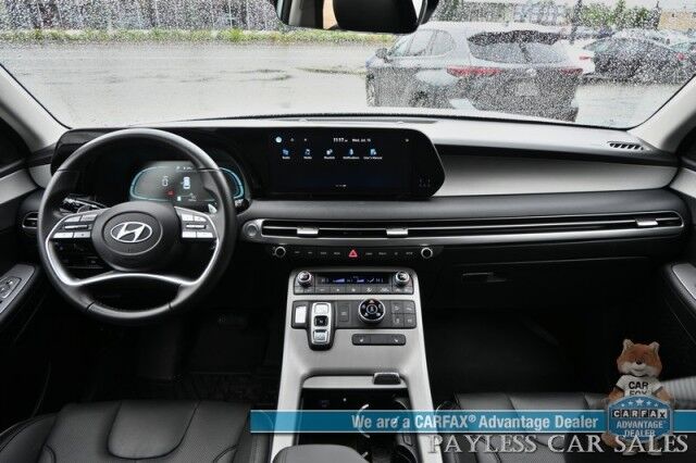 2025 Hyundai Palisade SEL Anchorage AK