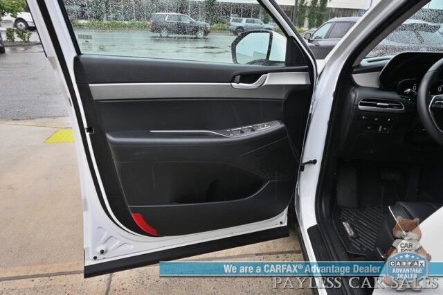 2025 Hyundai Palisade SEL Anchorage AK