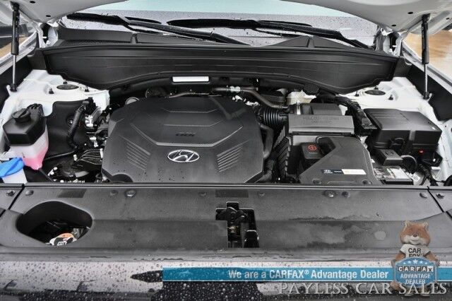 2025 Hyundai Palisade SEL Anchorage AK