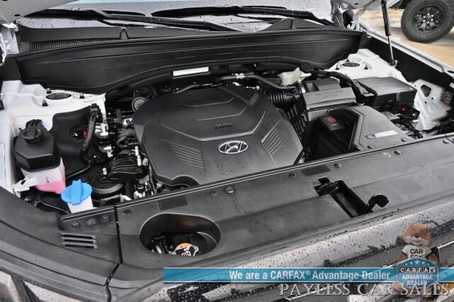2025 Hyundai Palisade SEL Anchorage AK