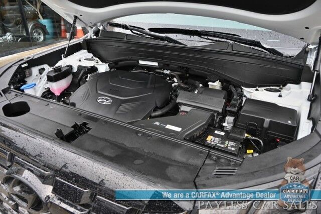 2025 Hyundai Palisade SEL Anchorage AK