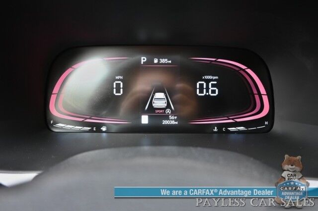 2025 Hyundai Palisade SEL Anchorage AK
