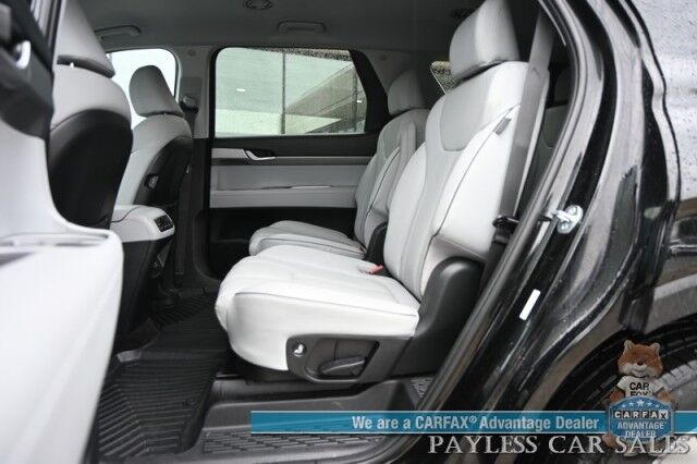 2025 Hyundai Palisade SEL Anchorage AK