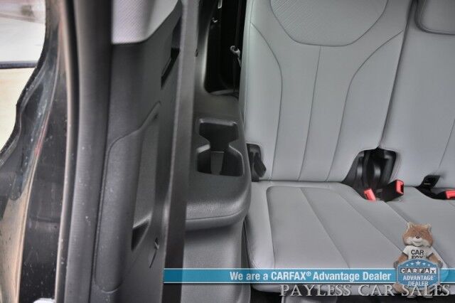 2025 Hyundai Palisade SEL Anchorage AK