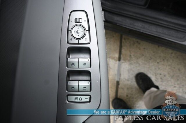 2025 Hyundai Palisade SEL Anchorage AK