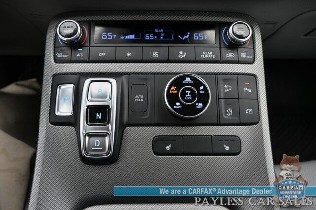 2025 Hyundai Palisade SEL Anchorage AK