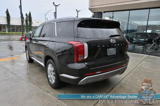 2025 Hyundai Palisade SEL Anchorage AK