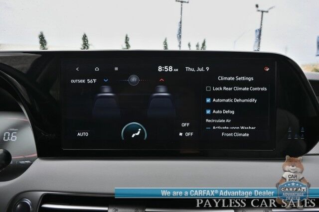 2025 Hyundai Palisade SEL Anchorage AK
