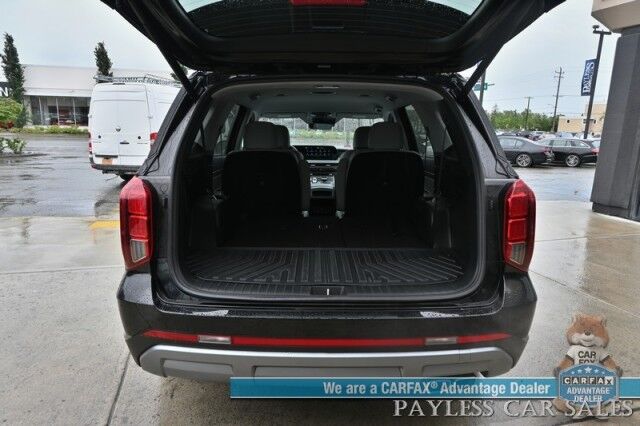 2025 Hyundai Palisade SEL Anchorage AK