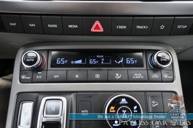 2025 Hyundai Palisade SEL Anchorage AK