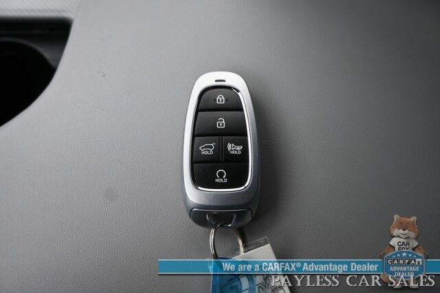 2025 Hyundai Palisade SEL Anchorage AK