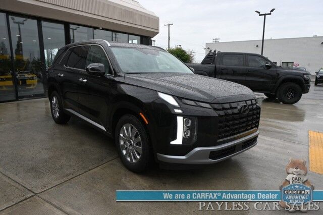 2025 Hyundai Palisade SEL Anchorage AK