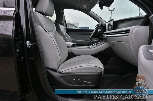 2025 Hyundai Palisade SEL Anchorage AK