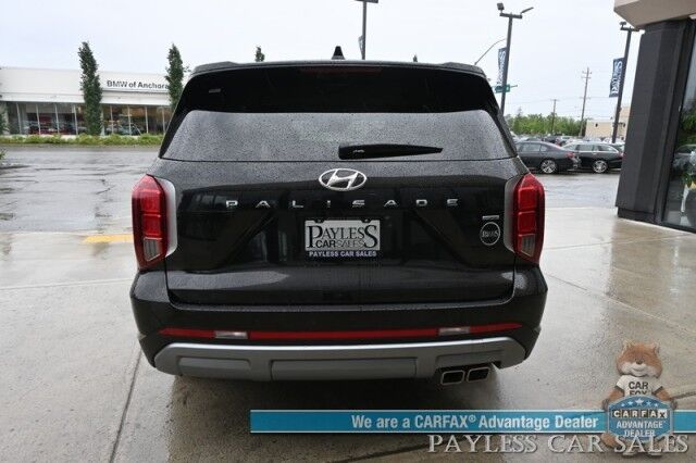 2025 Hyundai Palisade SEL Anchorage AK