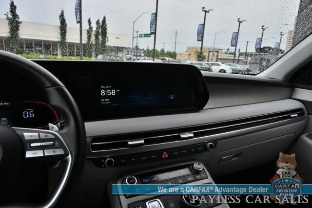 2025 Hyundai Palisade SEL Anchorage AK