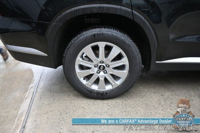2025 Hyundai Palisade SEL Anchorage AK