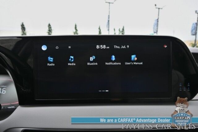 2025 Hyundai Palisade SEL Anchorage AK